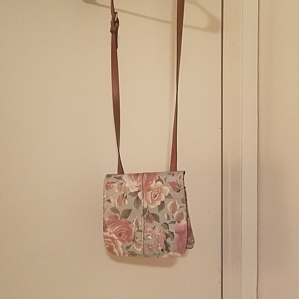 Patricia Nash Crossbody